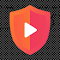 Video Ad Shield Logo